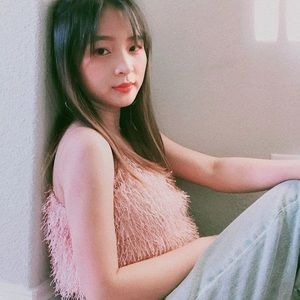 Meet your Posher, Izzy